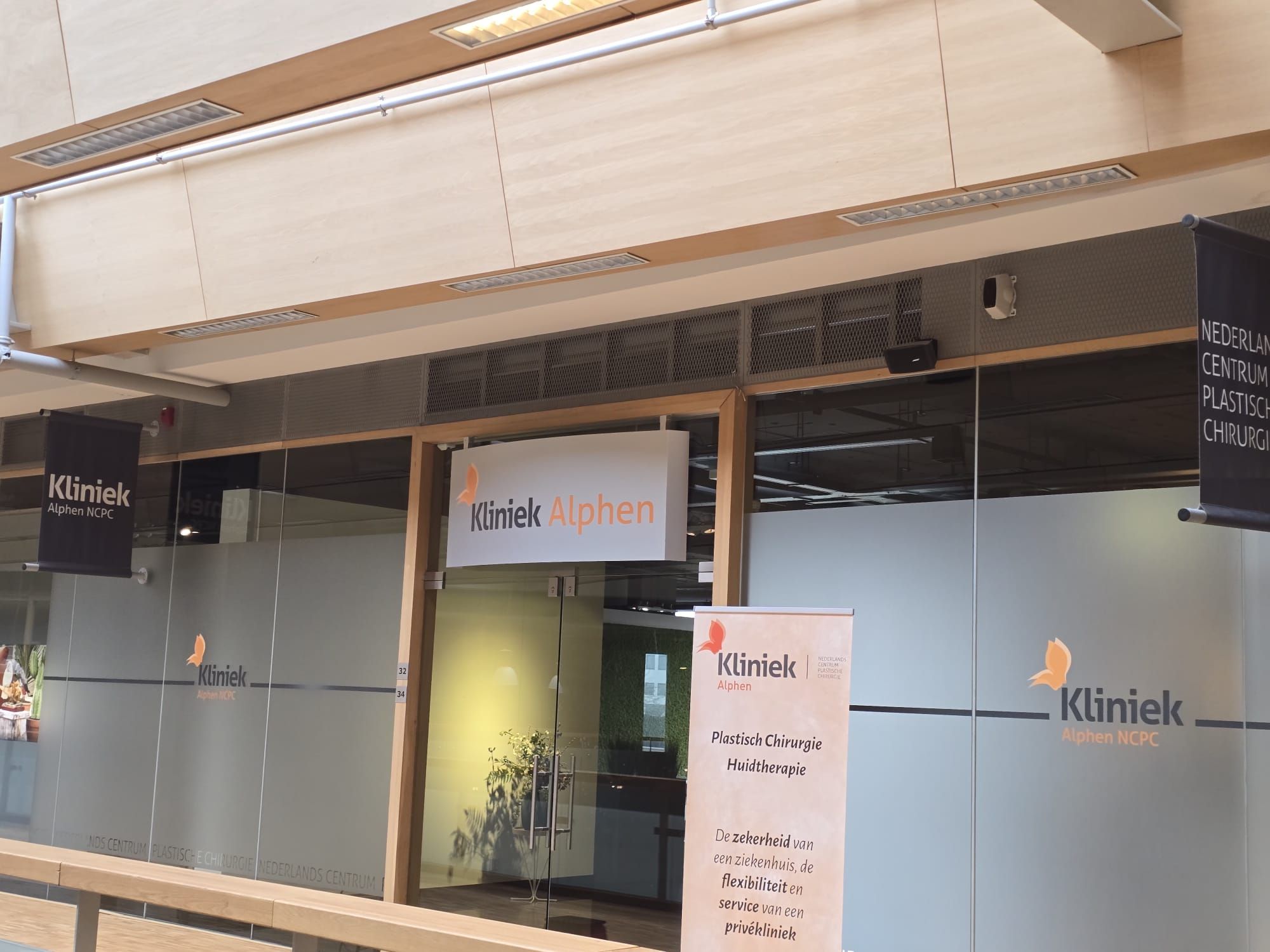 Stichting Med Partners w Alphen aan den Rijn
